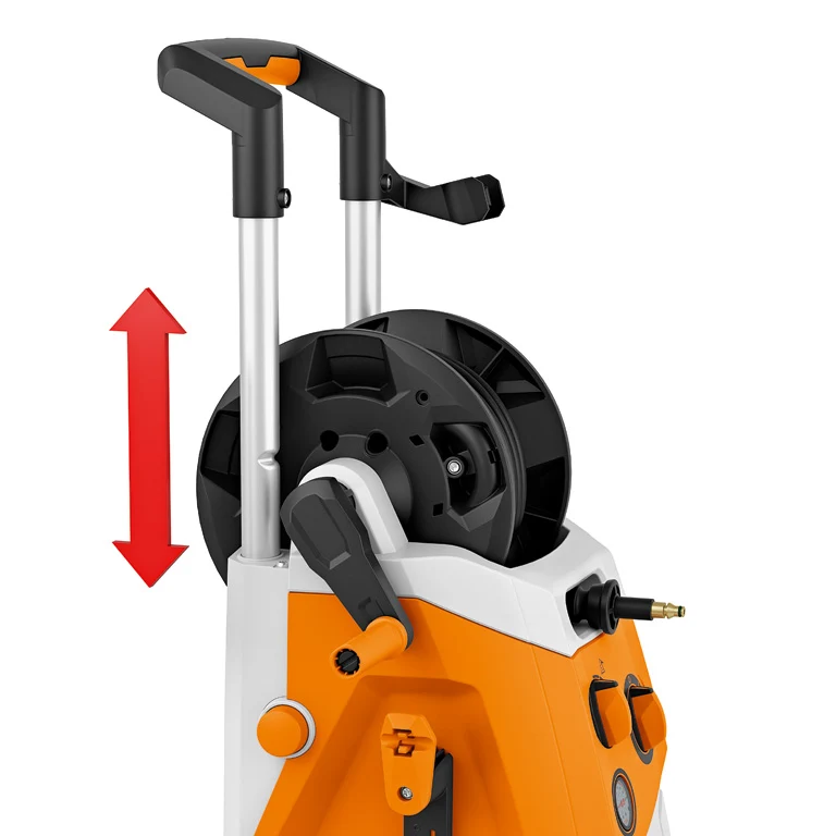 STIHL RE 170 PLUS Hochdruckreiniger