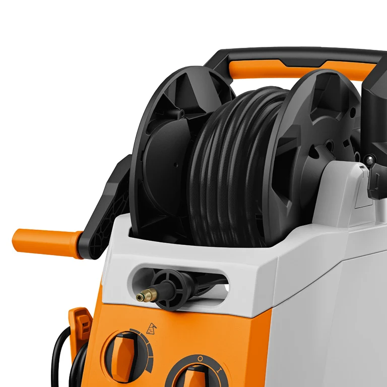 STIHL RE 150 PLUS Hochdruckreiniger