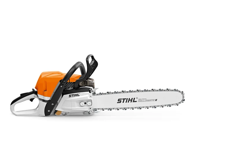 STIHL MS 400 C-M Kettensäge