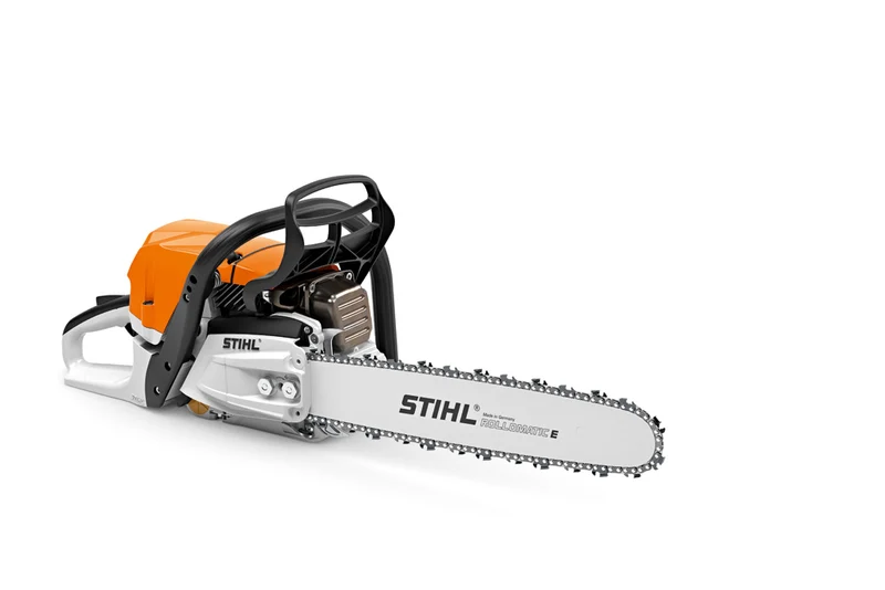 STIHL MS 400 C-M Kettensäge