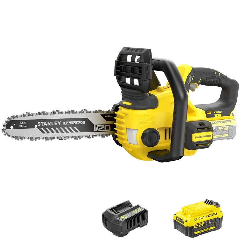 Kettensäge Stanley SFMCCS630M1-QW 18V 4Ah