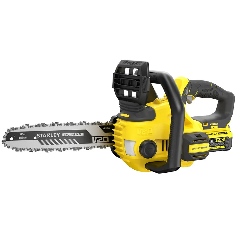 Kettensäge Stanley SFMCCS630M1-QW 18V 4Ah