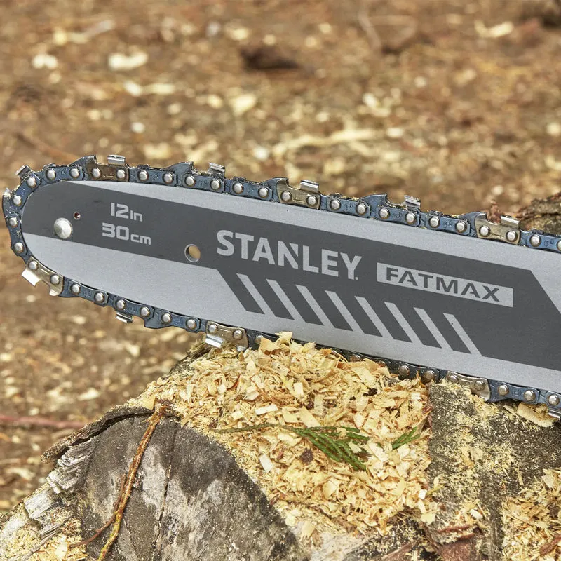 Kettensäge Stanley SFMCCS630M1-QW 18V 4Ah
