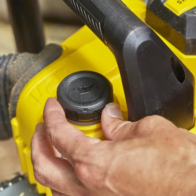 Kettensäge Stanley SFMCCS630M1-QW 18V 4Ah