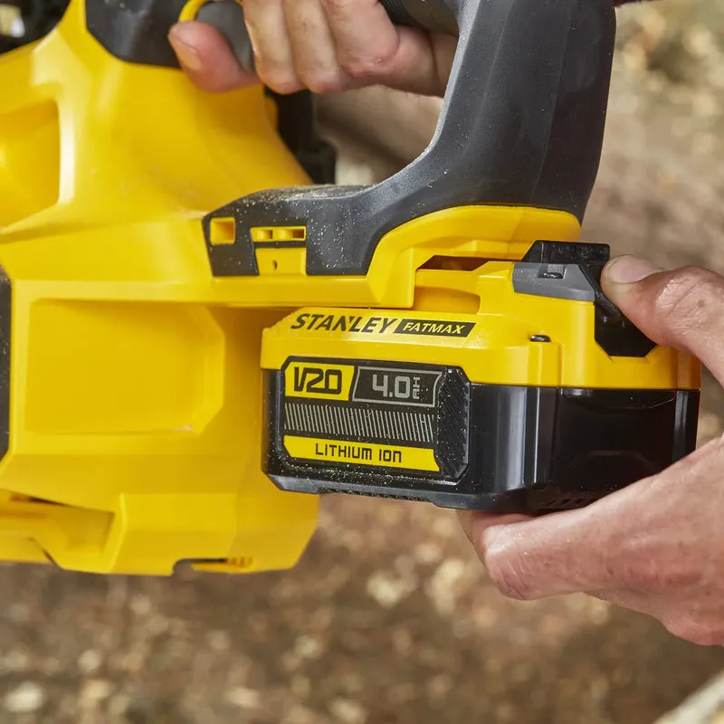 Kettensäge Stanley SFMCCS630M1-QW 18V 4Ah