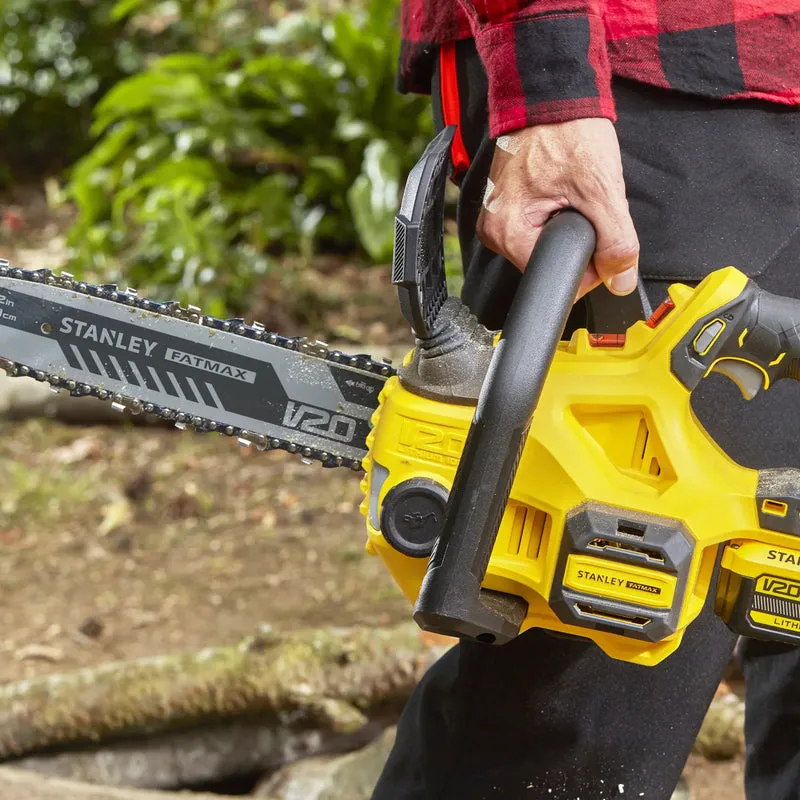 Kettensäge Stanley SFMCCS630M1-QW 18V 4Ah