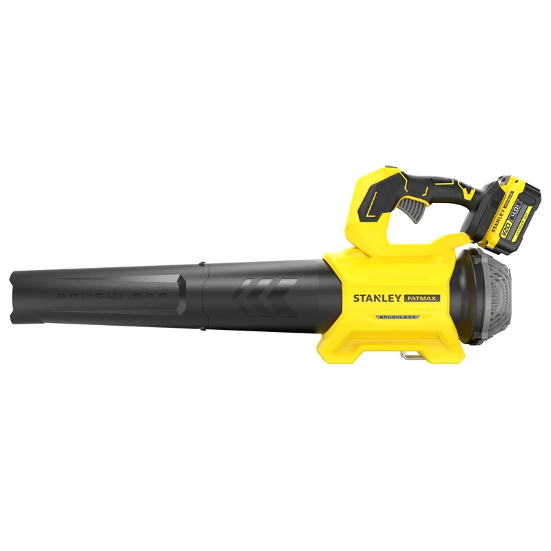 Gebläse Stanley SFMCBL730M1-QW 18V 4Ah