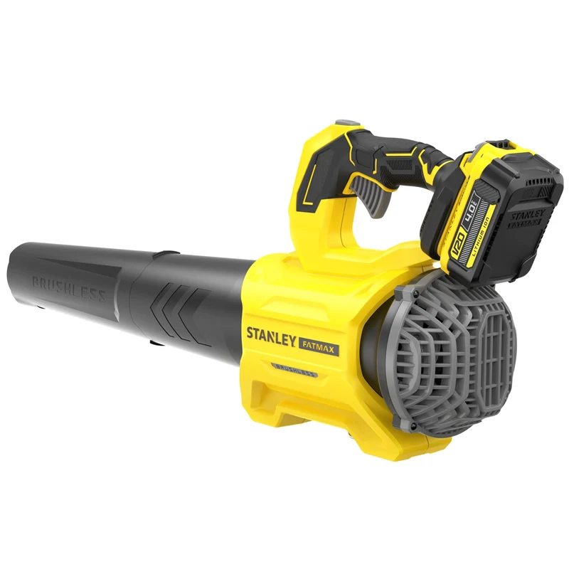Gebläse Stanley SFMCBL730M1-QW 18V 4Ah