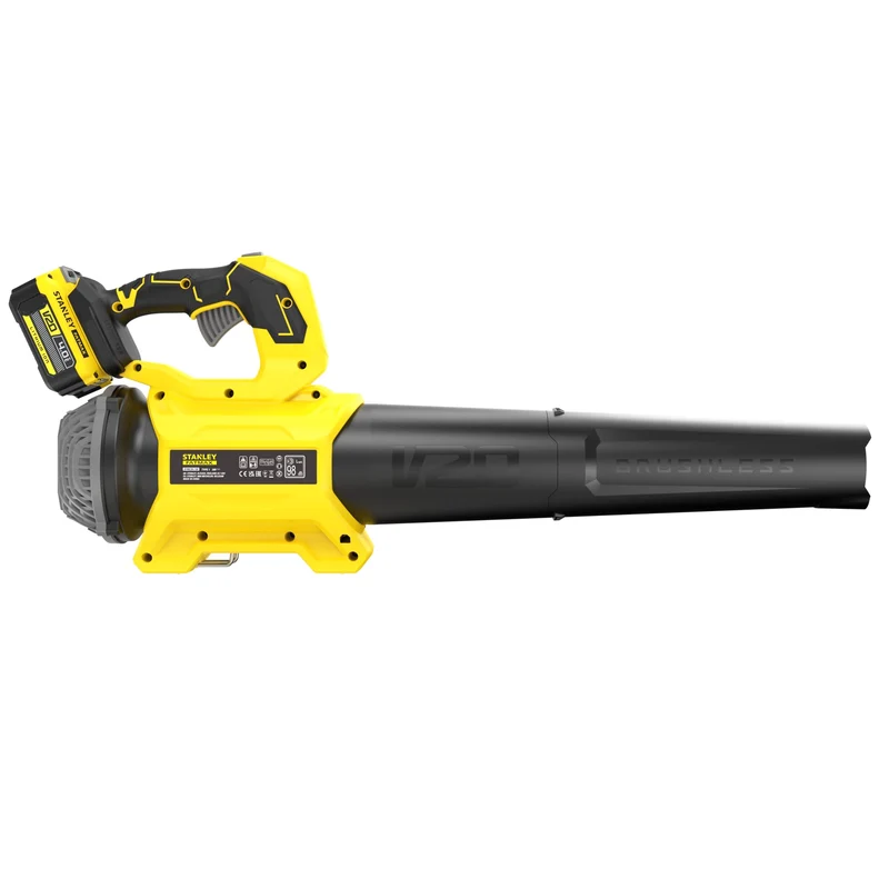 Gebläse Stanley SFMCBL730M1-QW 18V 4Ah