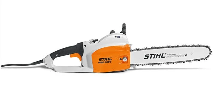 STIHL MSE 250 C-Q 45 cm/RS3