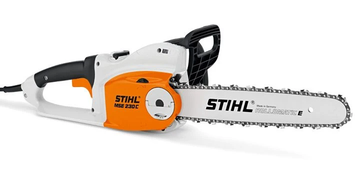 STIHL MSE 230 C-BQ 40 cm/PM3
