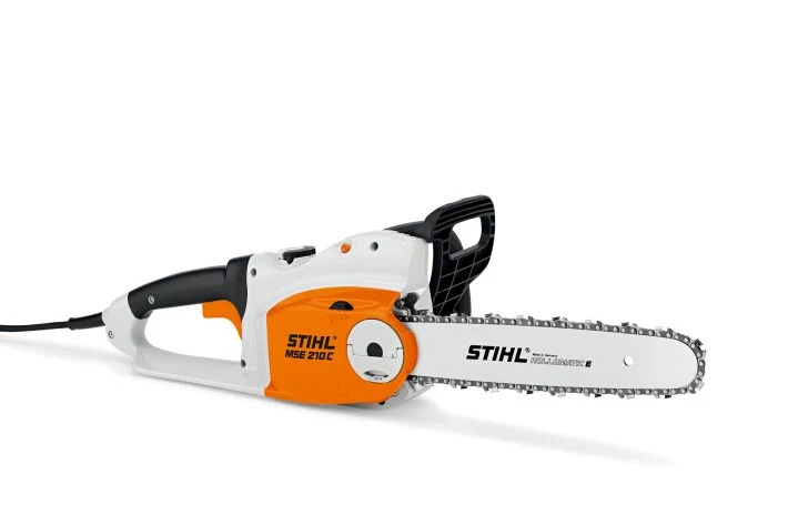 STIHL MSE 210 C-BQ 30 cm/PM3