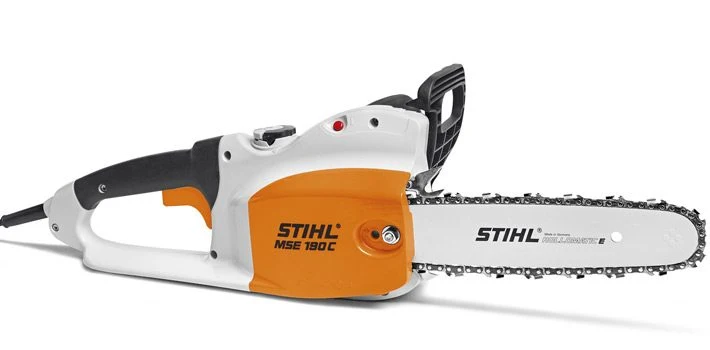STIHL MSE 190 35 cm /PM3