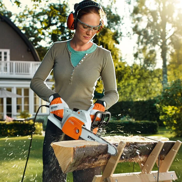 STIHL MSE 141 C-Q