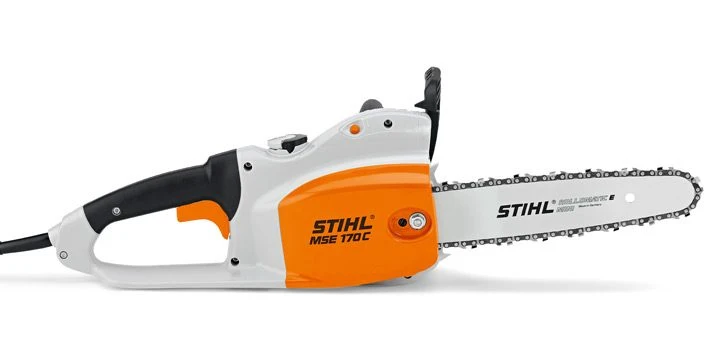 STIHL MSE 170