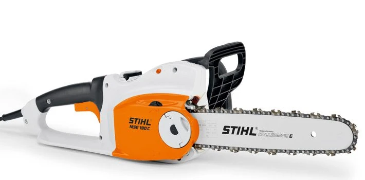 STIHL MSE 190 C-BQ 35 cm/ PM3