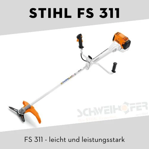 STIHL Freischneider FS 311