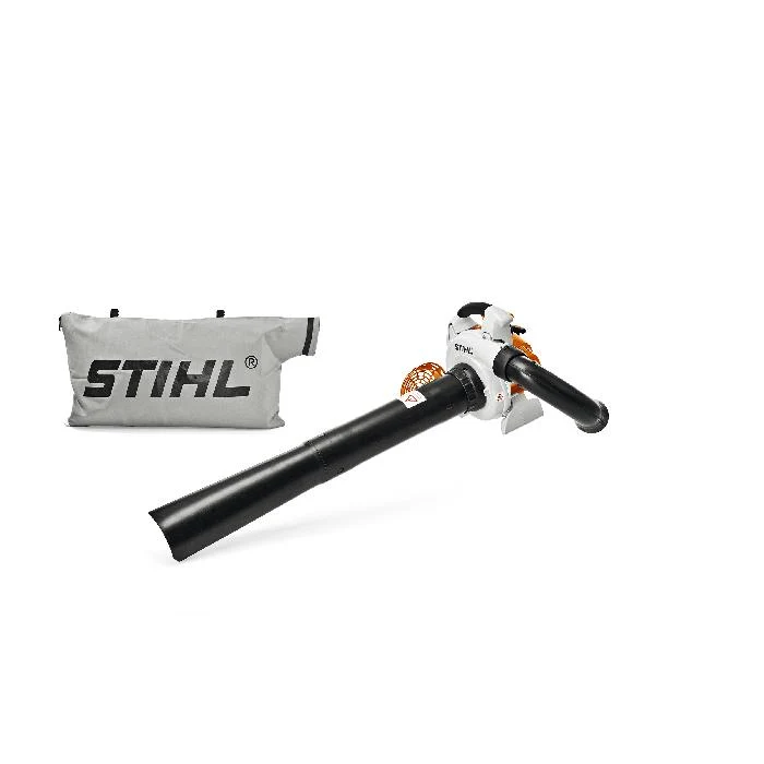 STIHL SH 86 Saughäcksler