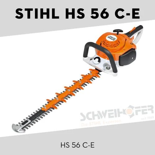 STIHL Heckenschere HS 56 C-E