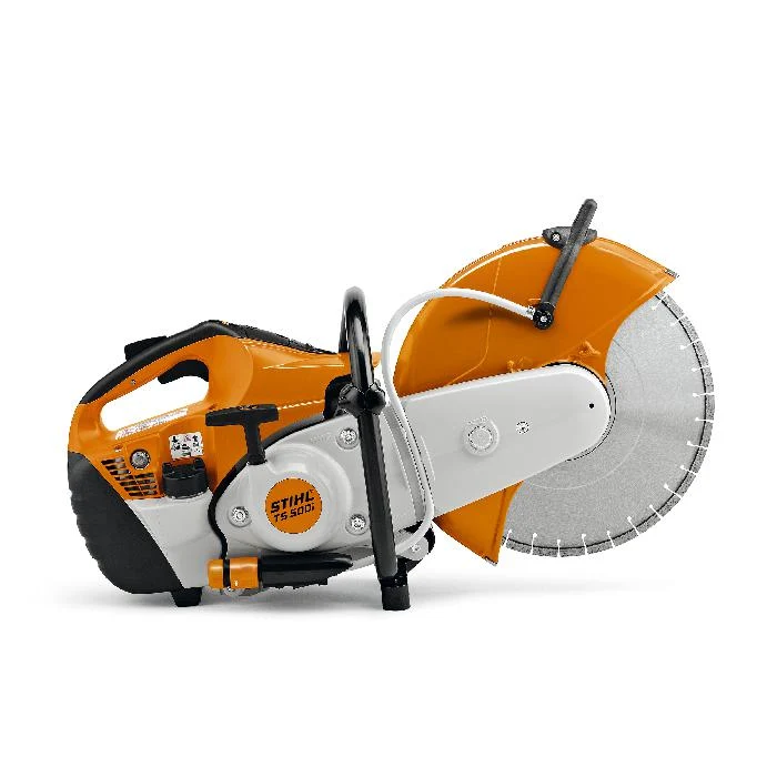 STIHL TS 500i Ø 350 mm
