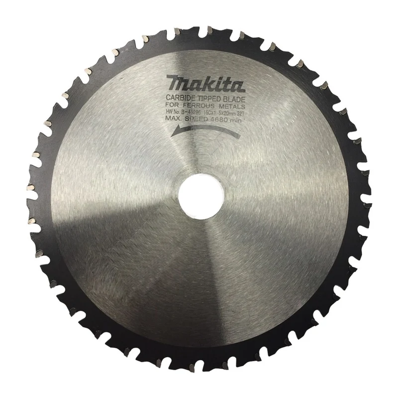 Eisenscheibe 150mm Makita B-46296