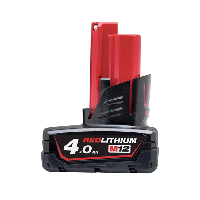 Energiepaket Milwaukee M12 NRG-402