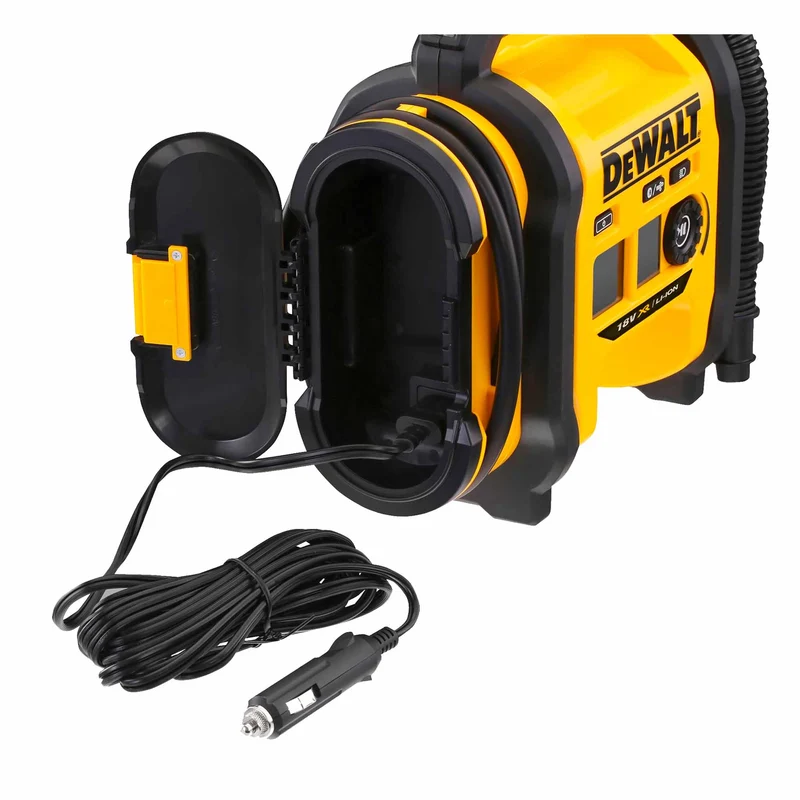 Kompressor Dewalt DCC018N-XJ 18 V