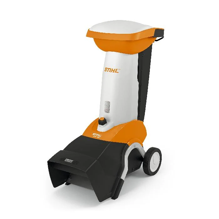 STIHL GHE 450 Häcksler