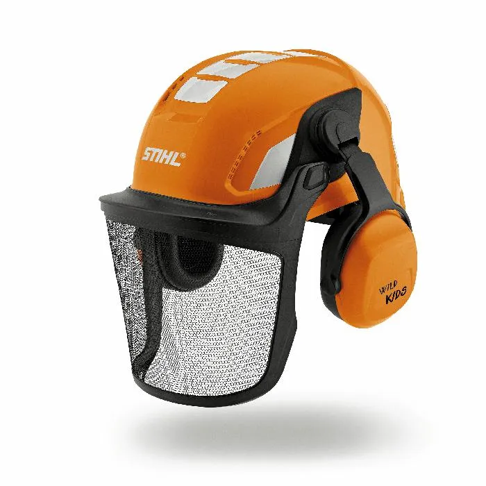 STIHL Spielzeughelm