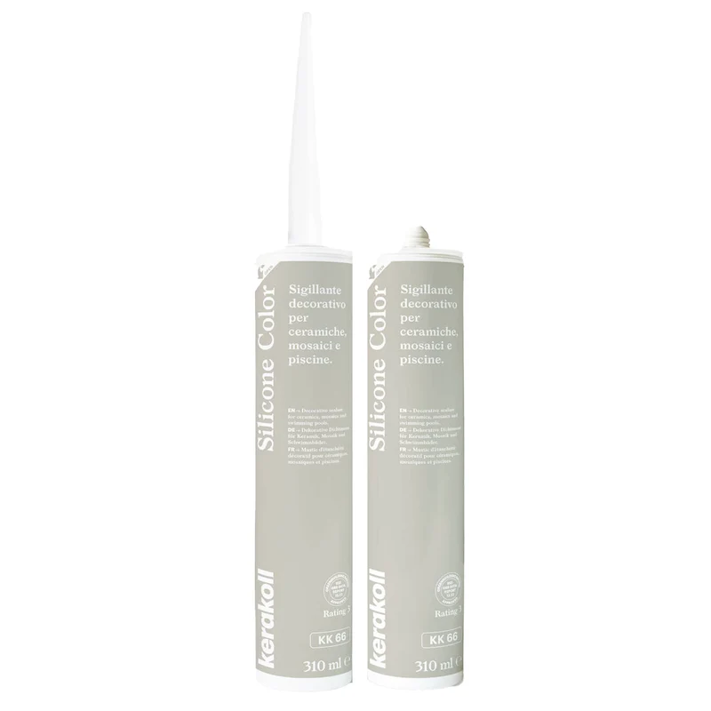 Silikon Kerakoll Farbe 310ml