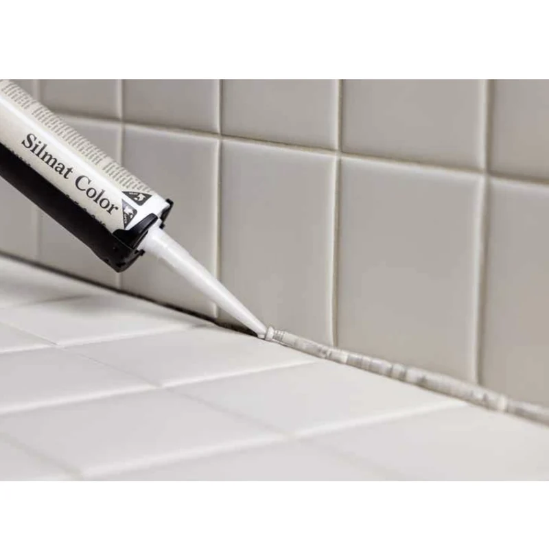 Silikon Kerakoll Farbe 310ml