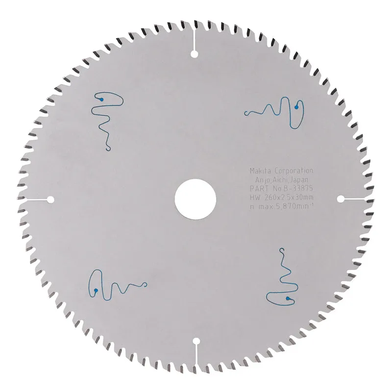 Spezialscheibe Makita B-33875