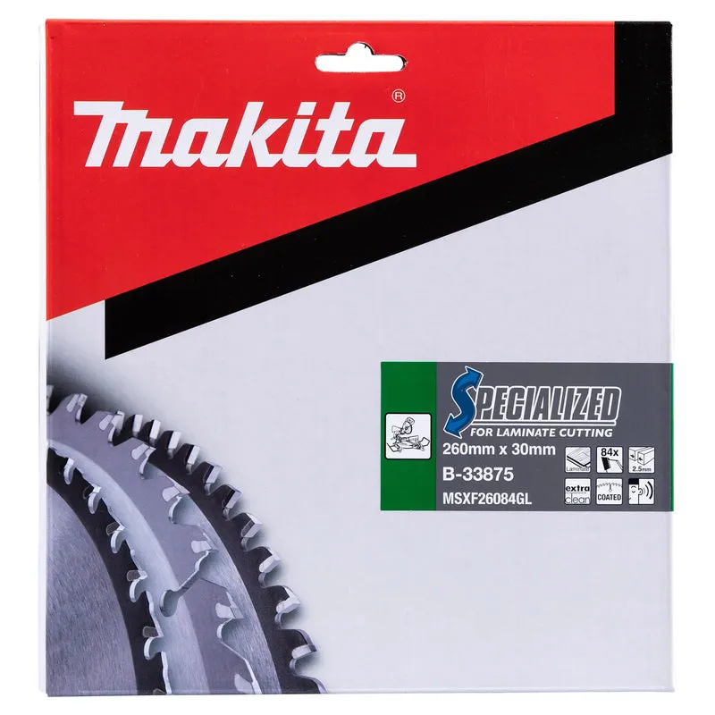 Spezialscheibe Makita B-33875