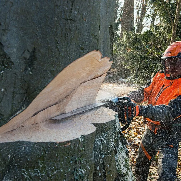 STIHL MS 661 C-M Kettensäge