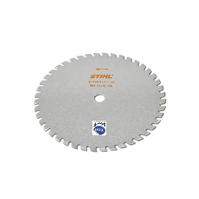 STIHL Grasschneideblatt 250-44