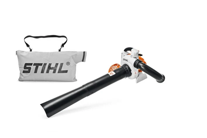 STIHL SH 56 C-E Saughäcksler
