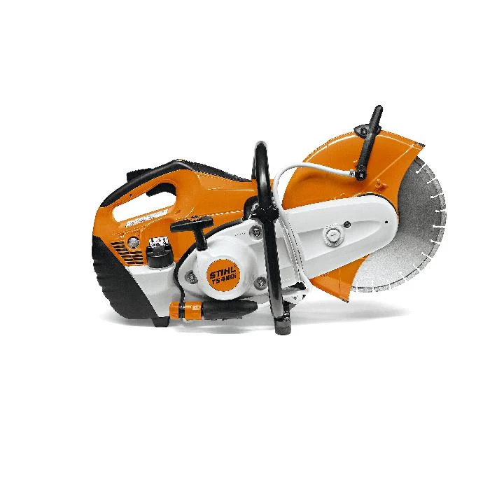 STIHL TS 480i Ø 300 mm