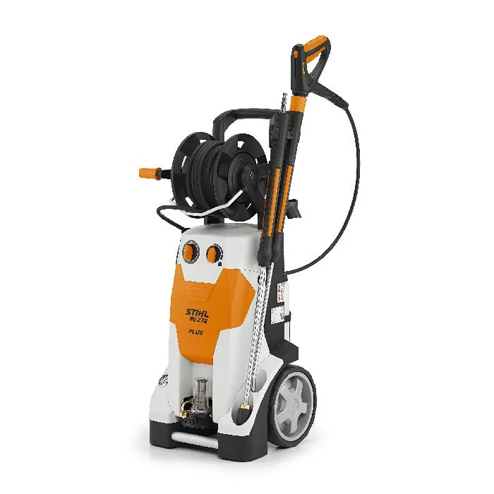 STIHL RE 272 PLUS Hochdruckreiniger