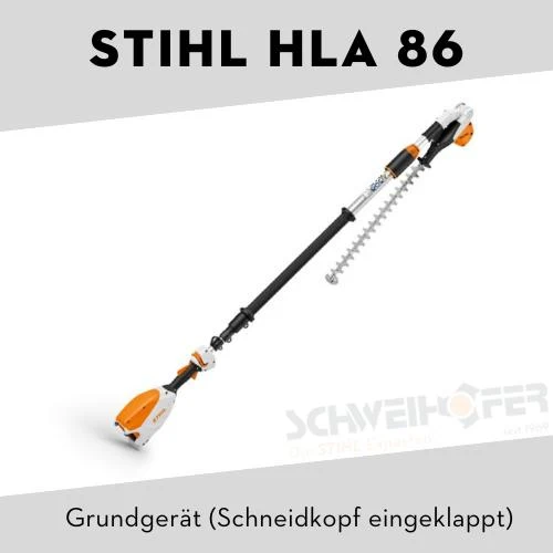 STIHL Heckenschere HLA 86
