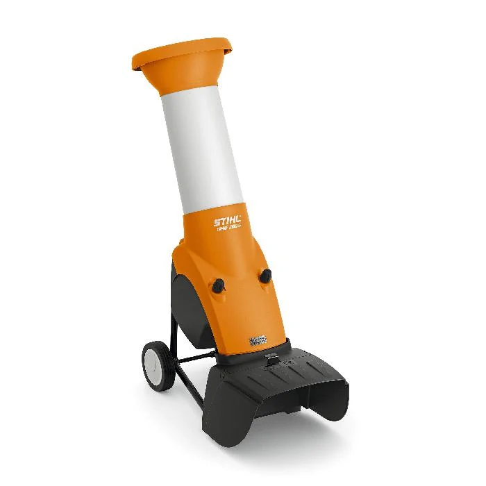STIHL GHE 250 S Häcksler