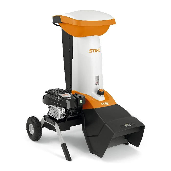 STIHL Gartenhäcksler GH 460 Häcksler