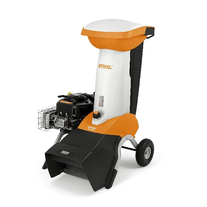 STIHL Gartenhäcksler GH 460 C Häcksler