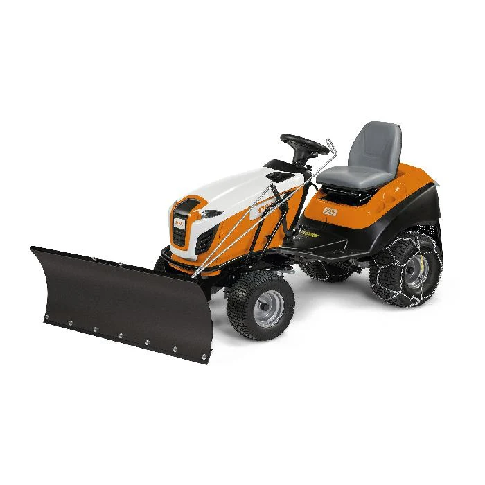 STIHL ASP 100 Schneeräum-Set