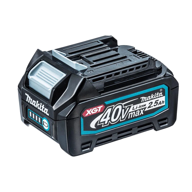Energie-Kit Makita XGT 191J81-6 40V 2,5Ah