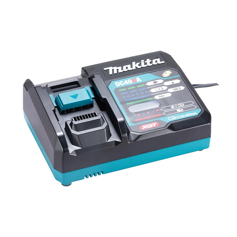 Energie-Kit Makita XGT 191J81-6 40V 2,5Ah