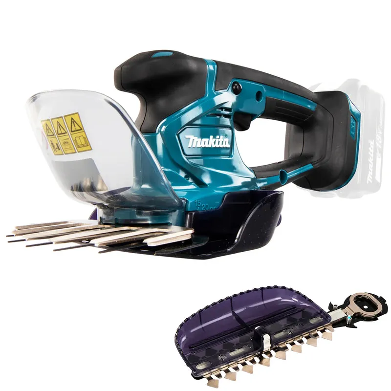 Grasschere Makita DUM604ZX 18 V