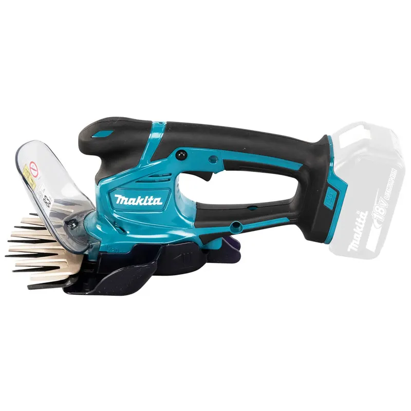 Grasschere Makita DUM604ZX 18 V