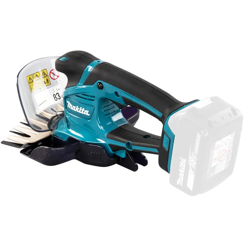 Grasschere Makita DUM604ZX 18 V