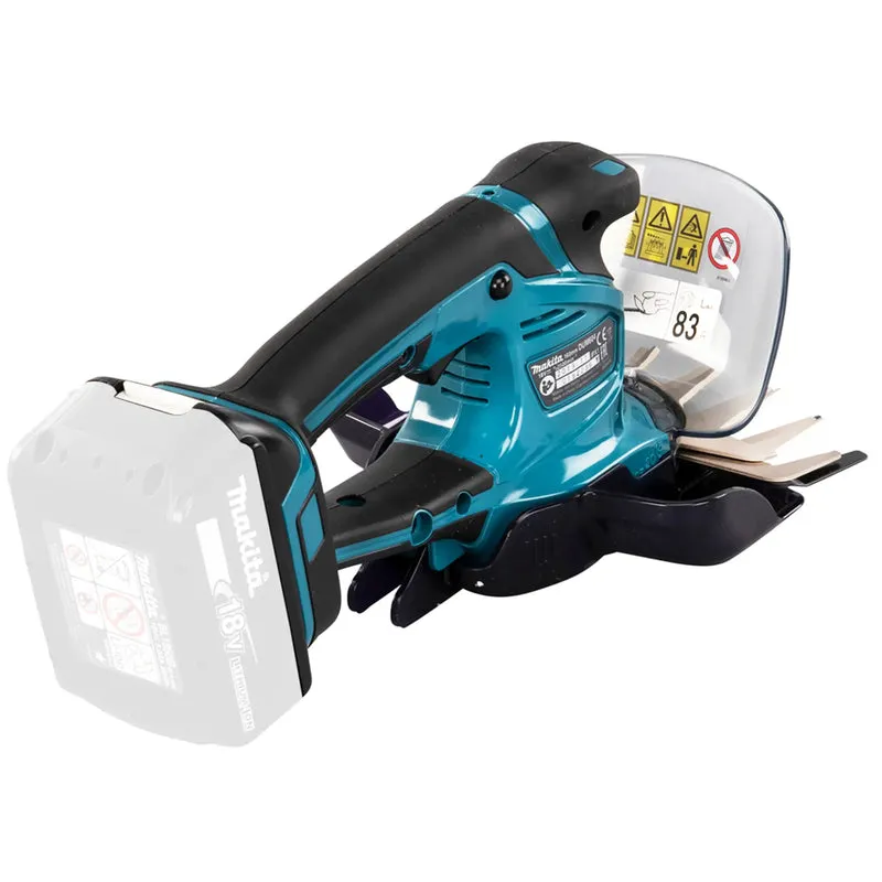 Grasschere Makita DUM604ZX 18 V