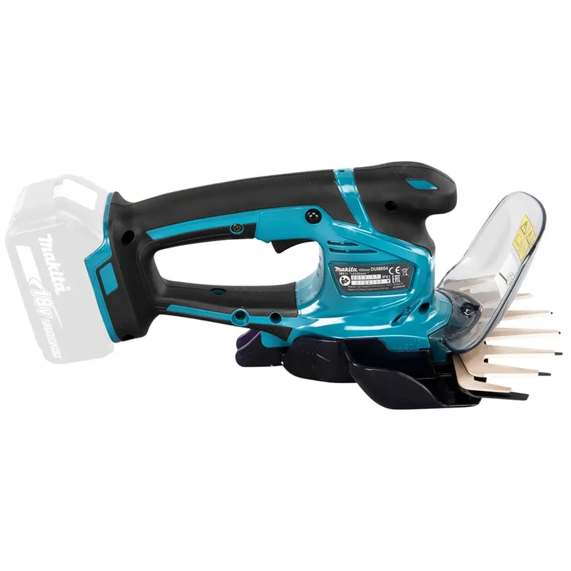 Grasschere Makita DUM604ZX 18 V